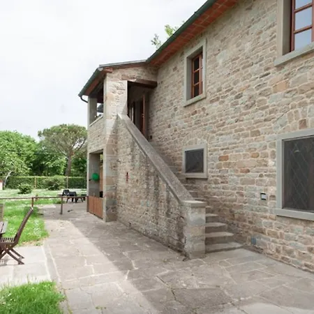 Guido's House Apartmán *