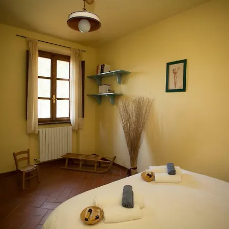 Apartmán Guido's House