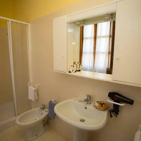 Apartmán Guido's House