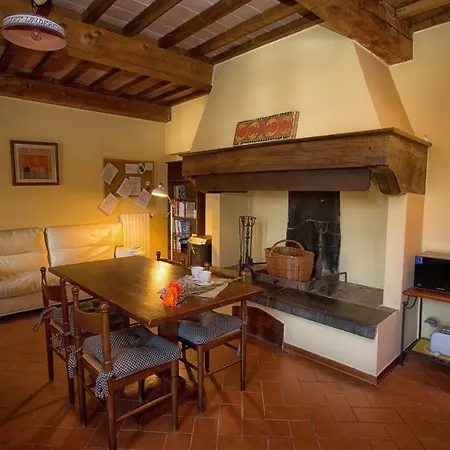 Guido's House Apartmán