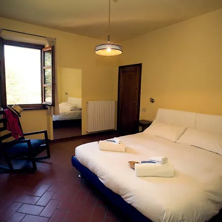 Guido's House *