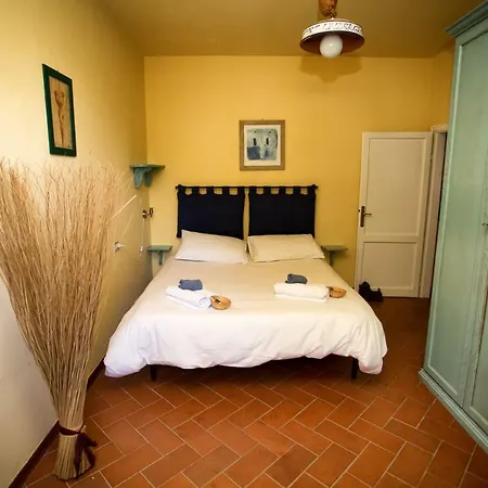 Apartmán Guido's House *
