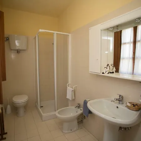 Guido's House *