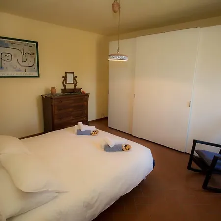 Guido's House Apartmán