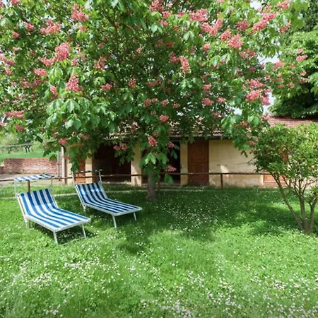 Apartment Guido's House Castiglion Fiorentino