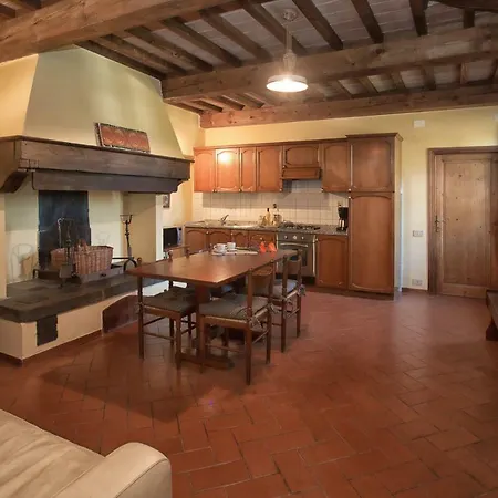 Guido's House Apartment Castiglion Fiorentino