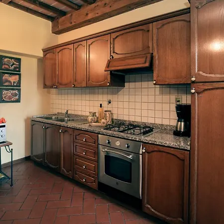 Guido's House *