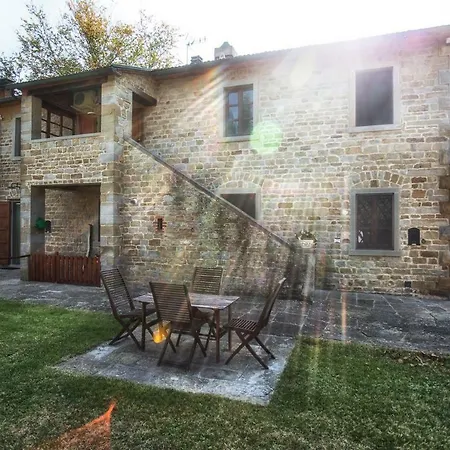 Guido's House