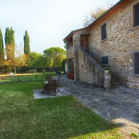 Apartment Guido's House