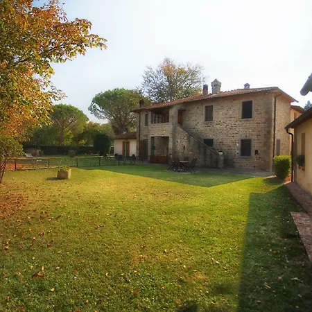 Guido's House Apartment *