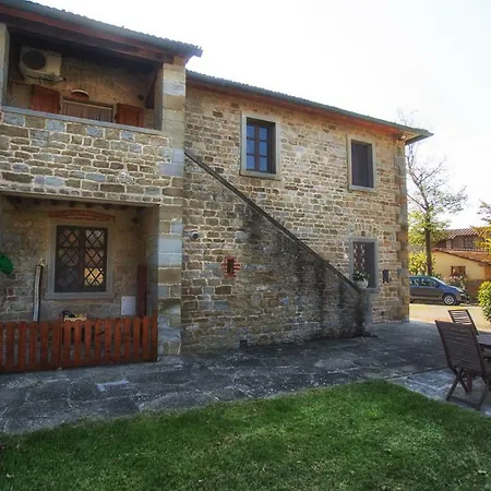 Guido's House *