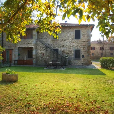Guido's House Apartment Castiglion Fiorentino