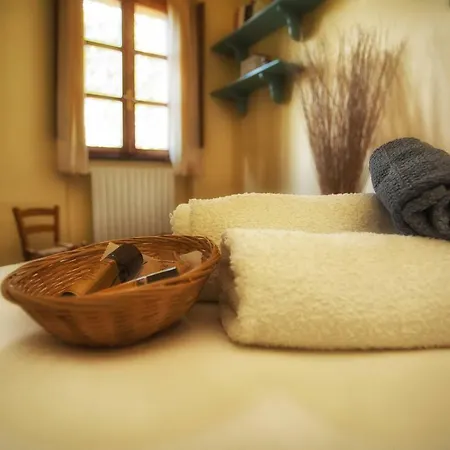 Guido's House Apartment Castiglion Fiorentino